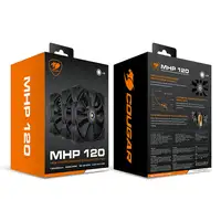 COUGAR Gaming MHP 120 Ventilador