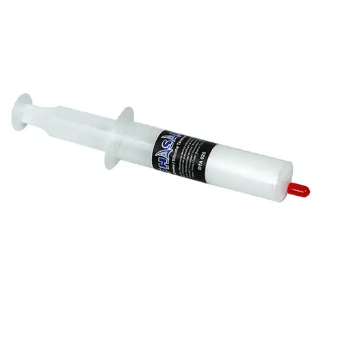 Phasak Pasta Térmica Blanca 1.5 gr en Jeringa - DTA 015