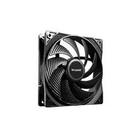 be quiet! Pure Wings 3 120mm PWM high-speed Carcasa del ordenador Ventilador 12 cm