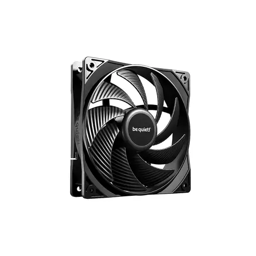 be quiet! Pure Wings 3 120mm PWM high-speed Carcasa del ordenador Ventilador 12 cm