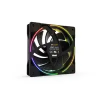 be quiet! Light Wings | 120mm PWM high-speed Carcasa del ordenador Ventilador 12 c