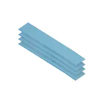 ARCTIC ACTPD00056A compuesto disipador de calor Parche térmico