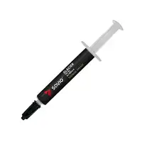 Savio TG-01 compuesto disipador de calor Pasta térmica 4,7 W/m·K 10 g