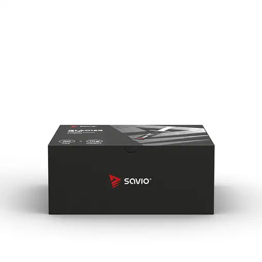 Savio TG-01 compuesto disipador de calor Pasta térmica 4,7 W/m·K 10 g