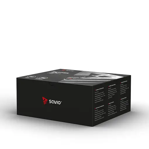 Savio TG-01 compuesto disipador de calor Pasta térmica 4,7 W/m·K 10 g