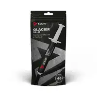 Savio TG-01 compuesto disipador de calor Pasta térmica 4,7 W/m·K 4 g