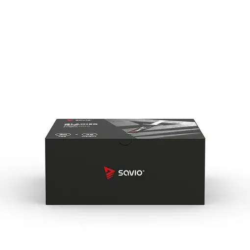 Savio TG-01 compuesto disipador de calor Pasta térmica 4,7 W/m·K 4 g
