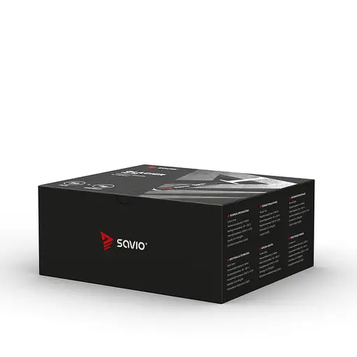 Savio TG-01 compuesto disipador de calor Pasta térmica 4,7 W/m·K 4 g