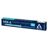 ARCTIC MX-6 compuesto disipador de calor Pasta térmica 2 g