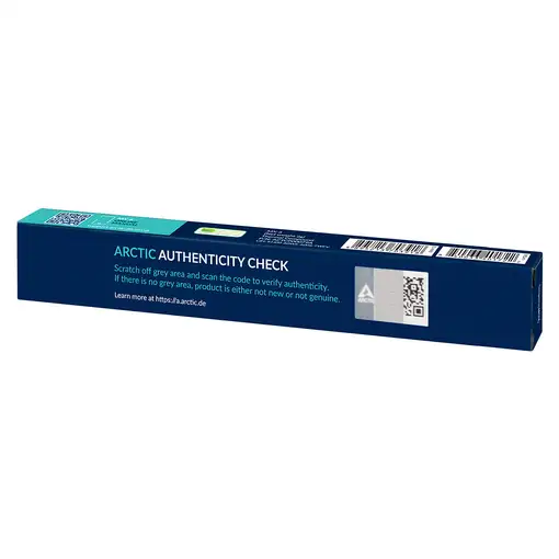 ARCTIC MX-6 compuesto disipador de calor Pasta térmica 2 g