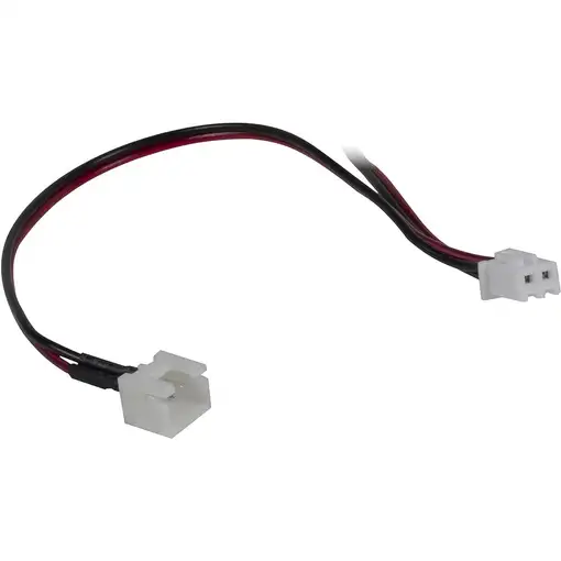 Inter-Tech Argus RS-051 RGB Carcasa del ordenador Ventilador 12 cm Negro