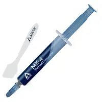ARCTIC MX-4 compuesto disipador de calor Pasta térmica 4 g