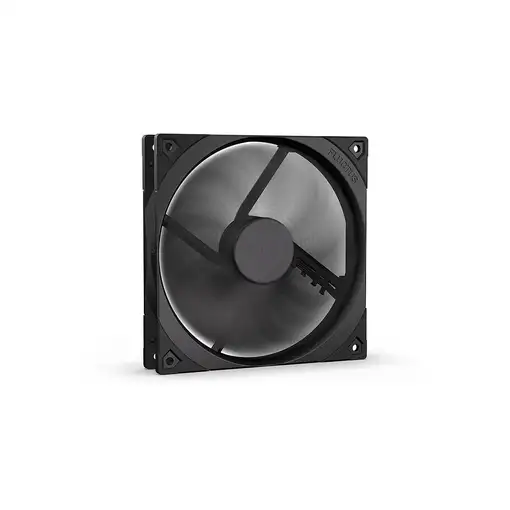 ENDORFY Fluctus 140 PWM Carcasa del ordenador Ventilador 14 cm Negro