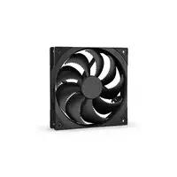 ENDORFY Fluctus 140 PWM Carcasa del ordenador Ventilador 14 cm Negro