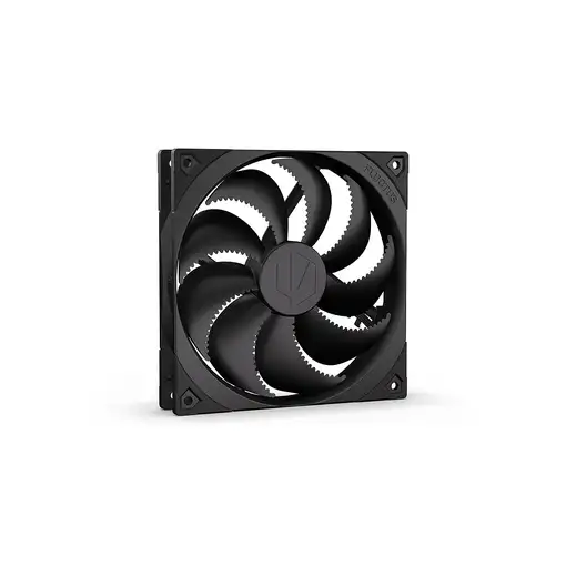 ENDORFY Fluctus 140 PWM Carcasa del ordenador Ventilador 14 cm Negro
