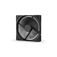 ENDORFY Fluctus 140 PWM Carcasa del ordenador Ventilador 14 cm Negro