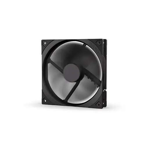 ENDORFY Fluctus 140 PWM Carcasa del ordenador Ventilador 14 cm Negro
