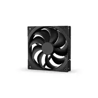 ENDORFY Fluctus 140 PWM Carcasa del ordenador Ventilador 14 cm Negro