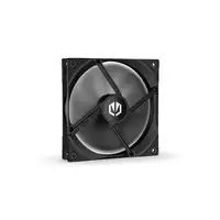 ENDORFY Fluctus 140 PWM Carcasa del ordenador Ventilador 14 cm Negro