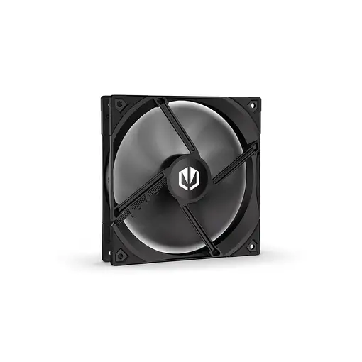 ENDORFY Fluctus 140 PWM Carcasa del ordenador Ventilador 14 cm Negro