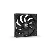 ENDORFY Fluctus 140 PWM Carcasa del ordenador Ventilador 14 cm Negro