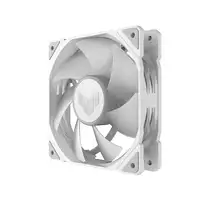 ASUS TUF GAMING TR120 ARGB 3IN1 White Carcasa del ordenador Refrigerador de aire 1