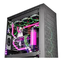 Thermaltake CL-W096-CA00SL-A accesorio o pieza de sistema de refrigeración para or