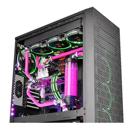 Thermaltake CL-W096-CA00SL-A accesorio o pieza de sistema de refrigeración para or
