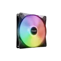 be quiet! LIGHT WINGS LX 140mm PWM Carcasa del ordenador Ventilador 14 cm Negro 1