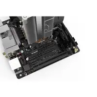 be quiet! MC1 PRO Unidad de estado sólido Disipador térmico/Radiador Negro 1 pieza