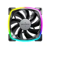Montech AX120 PWM Módulo de ventilador
