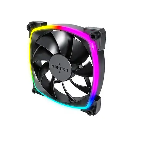 Montech AX120 PWM Módulo de ventilador