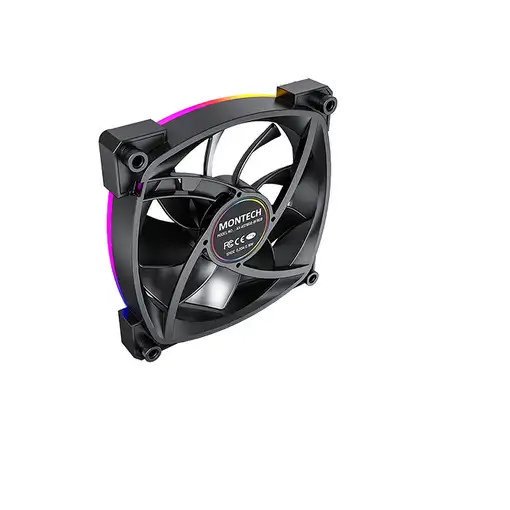 Montech AX120 PWM Módulo de ventilador