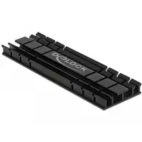 DeLOCK 18285 accesorio o pieza de sistema de refrigeración para ordenador