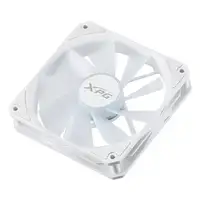 XPG VENTO R 120 ARGB PWM Carcasa del ordenador Ventilador 12 cm Blanco 1 pieza(s)