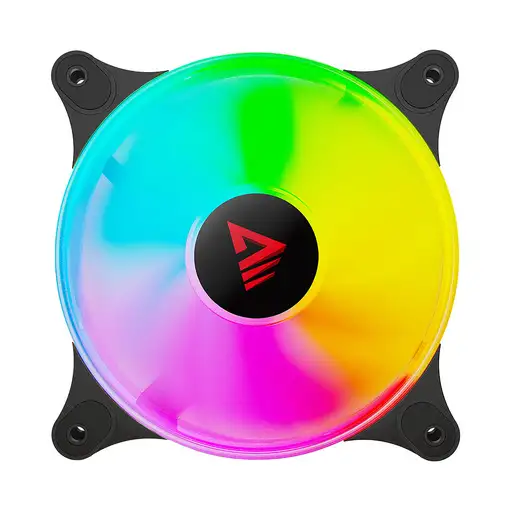 Savio BLAST FAN SET sistema de refrigeración para ordenador Carcasa del ordenador