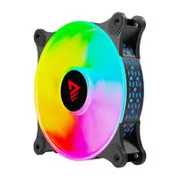 Savio BLAST FAN SET sistema de refrigeración para ordenador Carcasa del ordenador