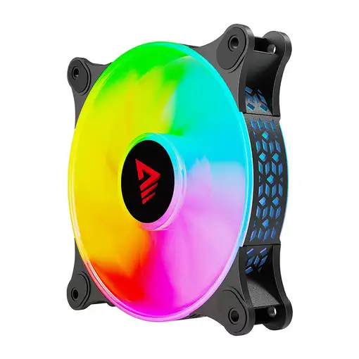 Savio BLAST FAN SET sistema de refrigeración para ordenador Carcasa del ordenador