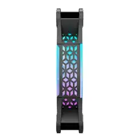 Savio BLAST FAN SET sistema de refrigeración para ordenador Carcasa del ordenador