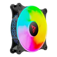 Savio BLAST FAN SET sistema de refrigeración para ordenador Carcasa del ordenador