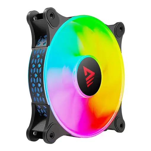 Savio BLAST FAN SET sistema de refrigeración para ordenador Carcasa del ordenador