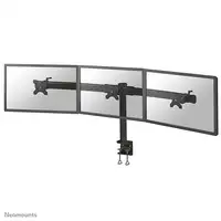 Neomounts FPMA-D700D3 Brazo de monitor 10-27"