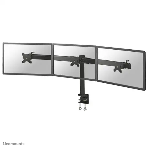 Neomounts FPMA-D700D3 Brazo de monitor 10-27"