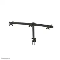 Neomounts FPMA-D700D3 Brazo de monitor 10-27"