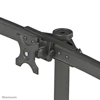Neomounts FPMA-D700D3 Brazo de monitor 10-27"