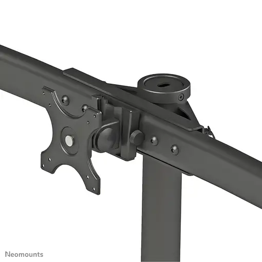 Neomounts FPMA-D700D3 Brazo de monitor 10-27"