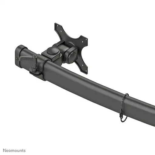 Neomounts FPMA-D700D3 Brazo de monitor 10-27"