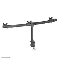 Neomounts FPMA-D700D3 Brazo de monitor 10-27"