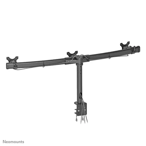 Neomounts FPMA-D700D3 Brazo de monitor 10-27"