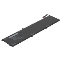 2-Power CBP3709A refacción para laptop Batería